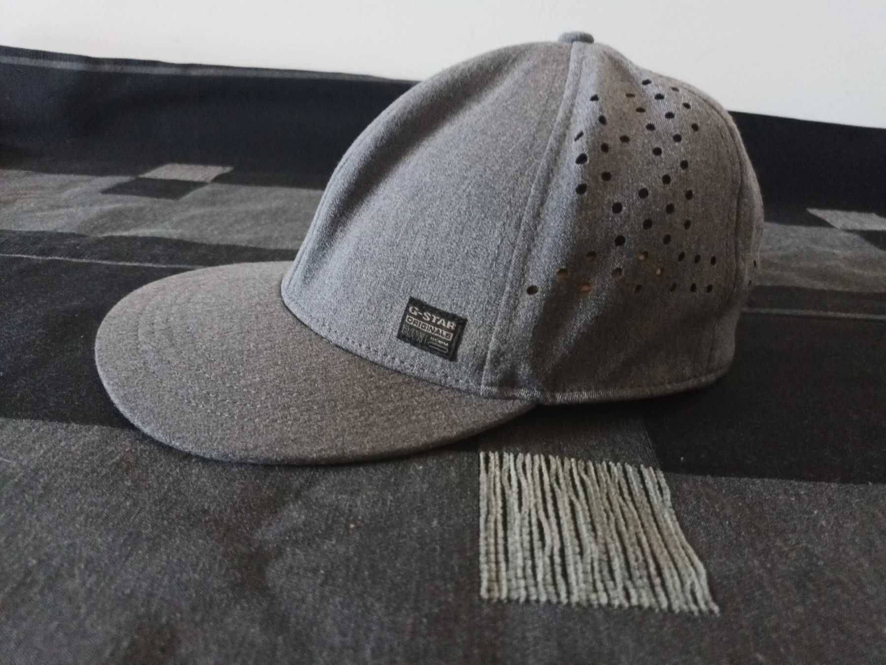 G-star Blaker Snapback cap - шапка