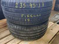235/45R17 2-бр Pirelli Cinturato