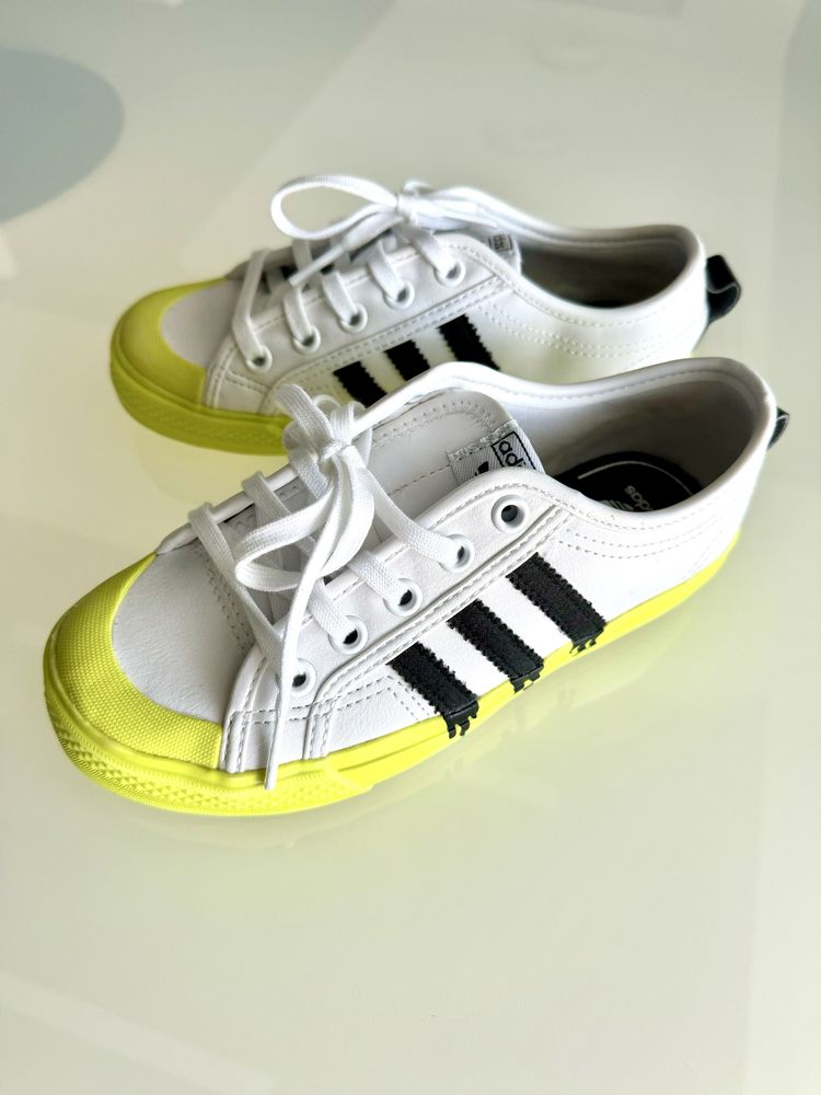 Детски маратонки Adidas