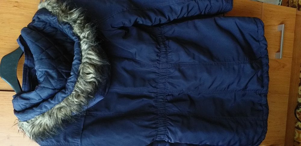 НМ Зимна парка , размер 164