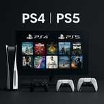 Цифровые игры на PS 4/5: Mortal Kombat 1,FIFA 25,GTA V, UFC 5 и так да