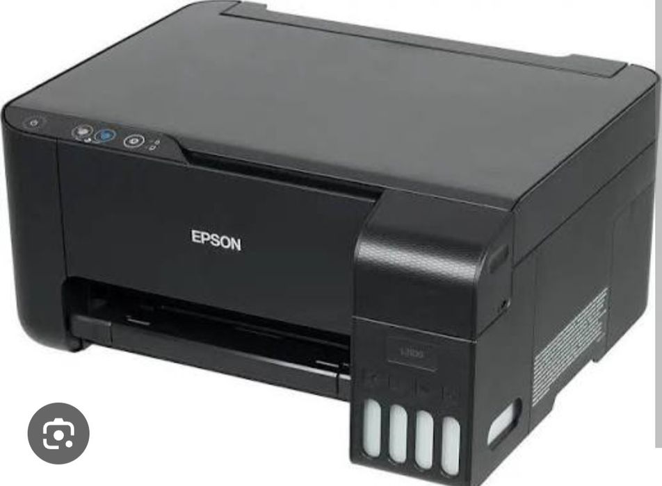 Epson L3100 printer