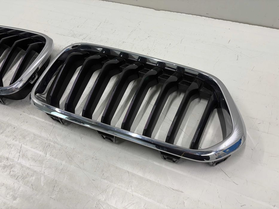 Бъбреци БМВ Х2 Ф39 BMW F39 / Грилове БМВ Х2 Ф39 BMW F39