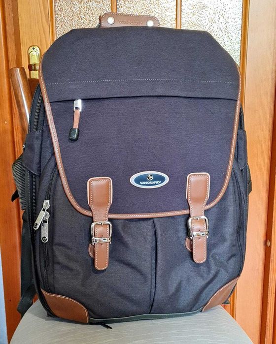 Рюкзак для фото и видеоаппаратуры Vanguard Arlen 58