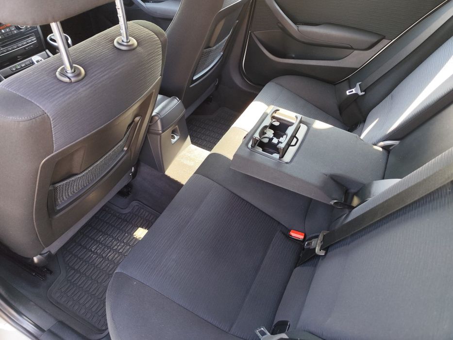 BMW X1 /AN 2013/2 LITRI Diesel 143cp/Cutie AUTOMATA