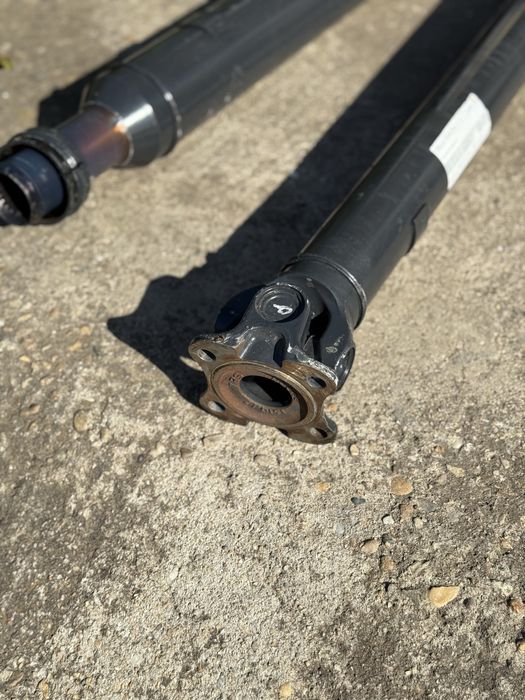 Cardan iveco daily 5801711374