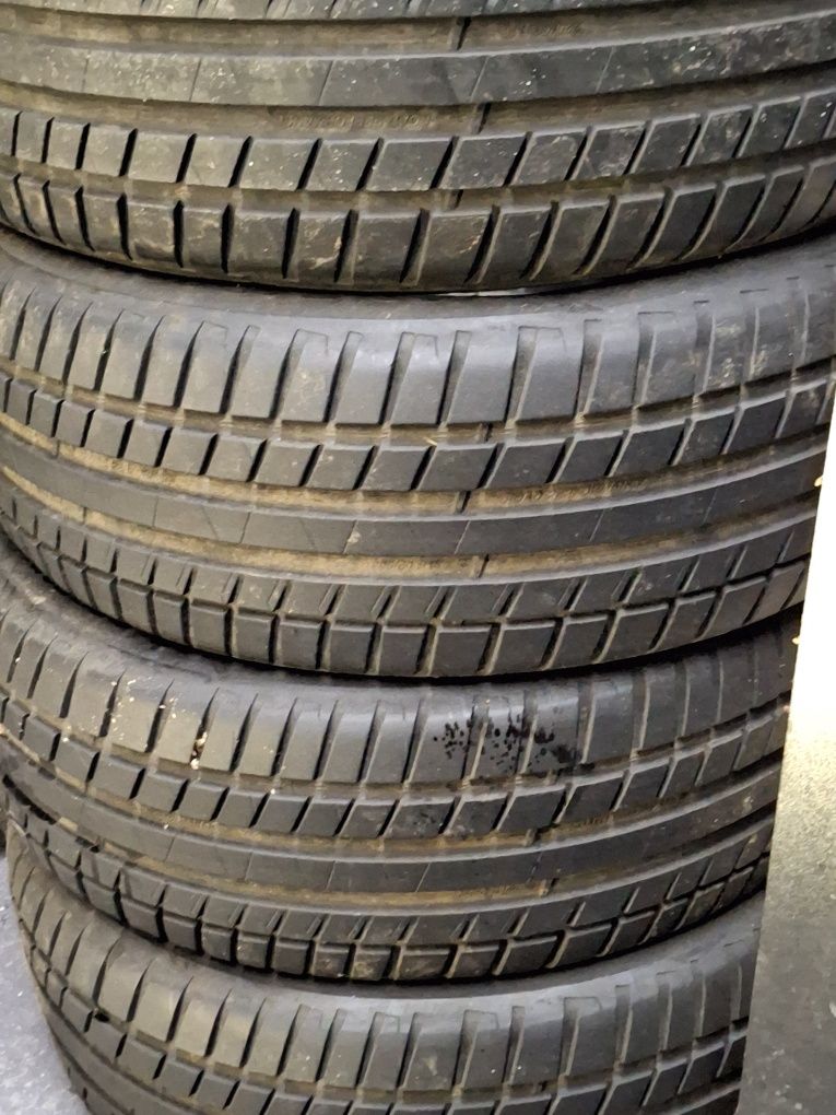 Гуми 225 60 16 Road Performance 6.5mm