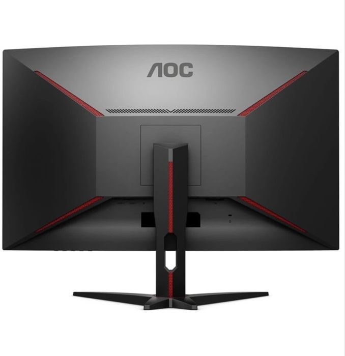 Мониторы 32 дюйма