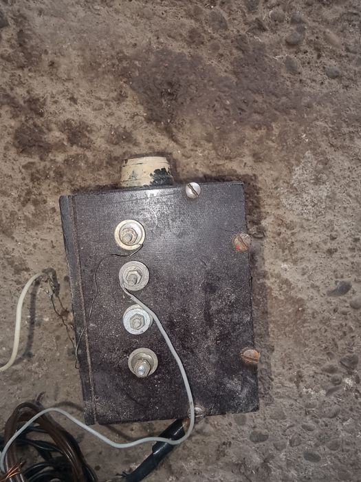 Transformatoare 220 la 24v