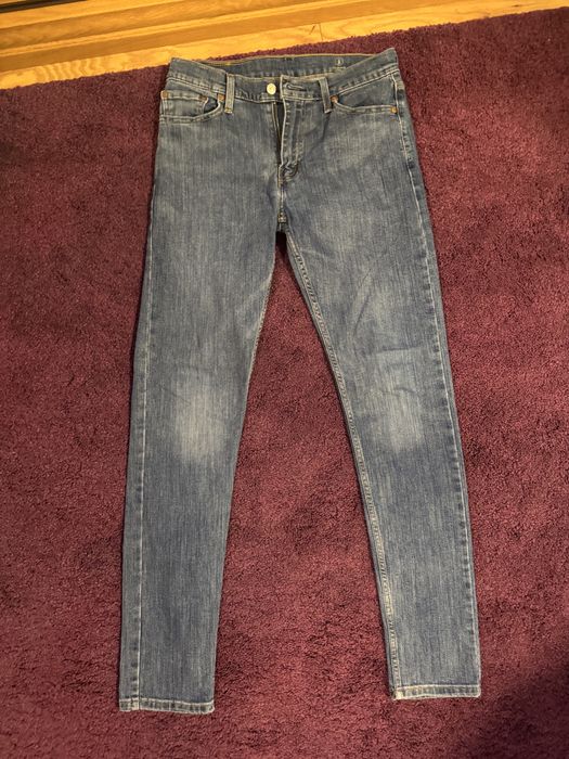 Blugi Levi’s bărbați