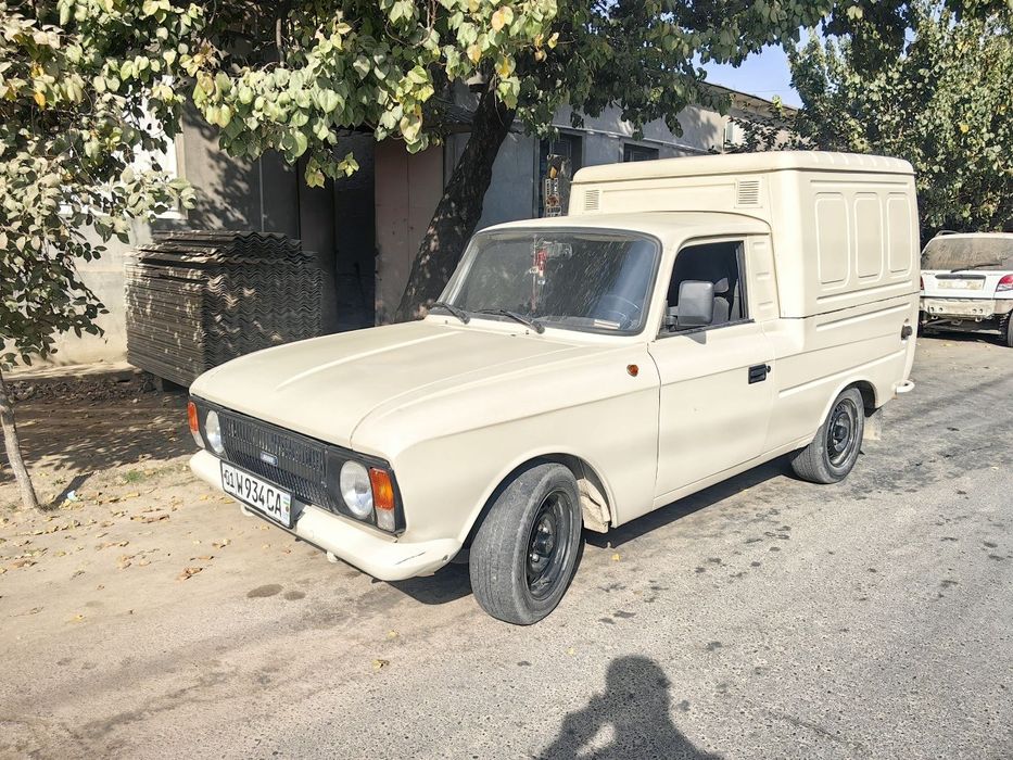 maskvich 2715 perawkavoz ideal xolata metani bor