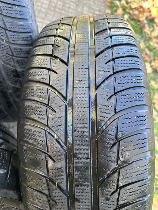 195/65/15 гуми Toyo