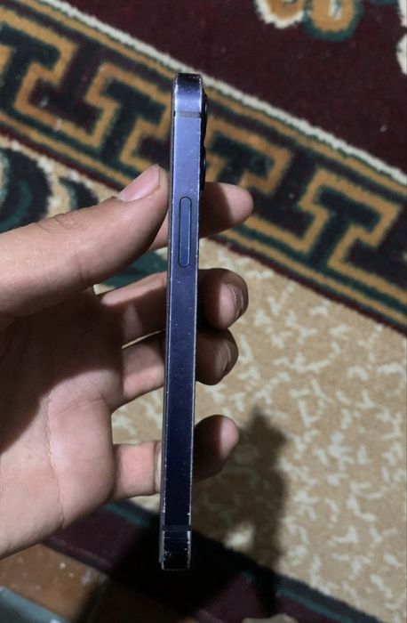 Iphone 12 mini srocna sotiladi