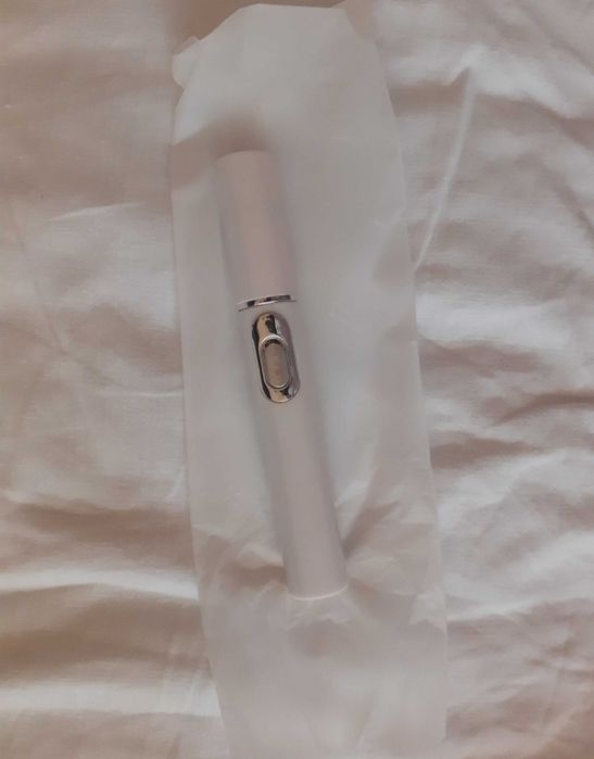 Pix cu laser pentru acnee