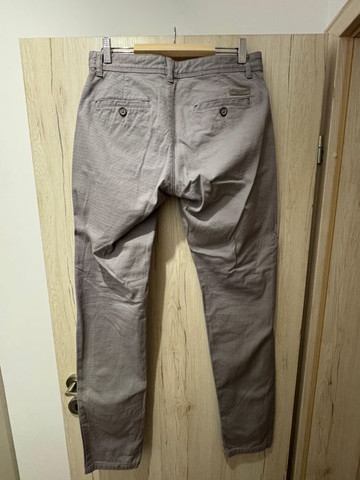 Nou! Pantaloni US Polo Slim Fit