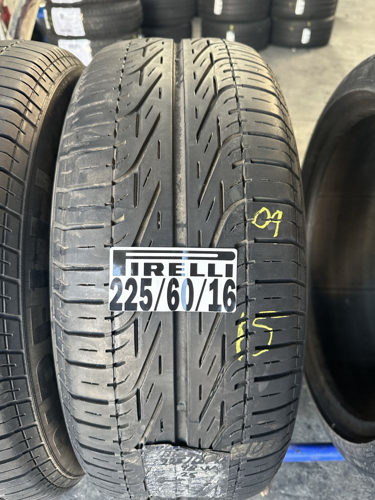 225/60/16 Pirelli