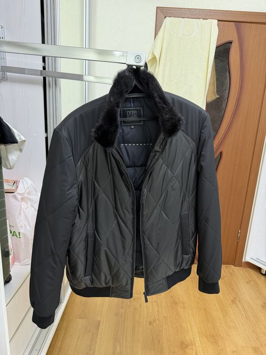 Продам зимнюю куртку