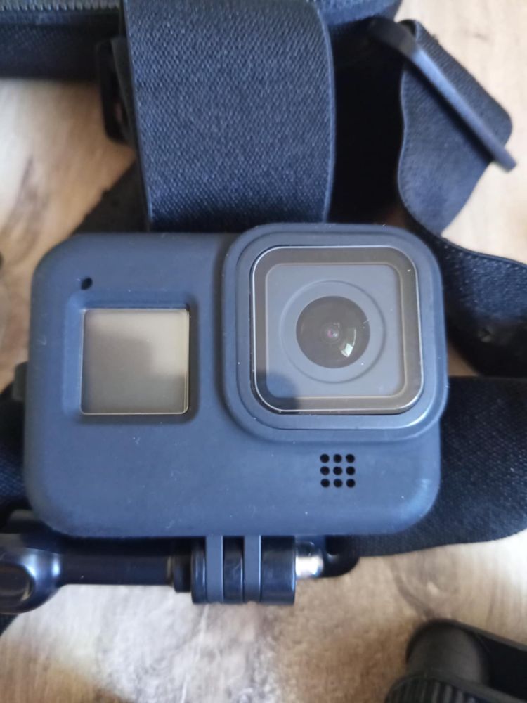 Gopro hero8 камера