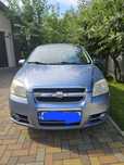 Chevrolet Aveo, 1.4 l, 16V