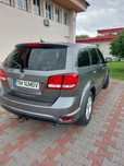 Fiat freemont 2.0