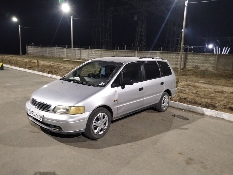 Хонда одиссей 95года