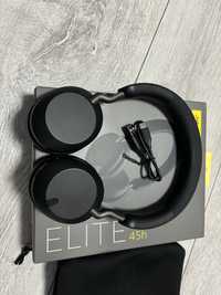 Casti Jabra Elite 45h BT