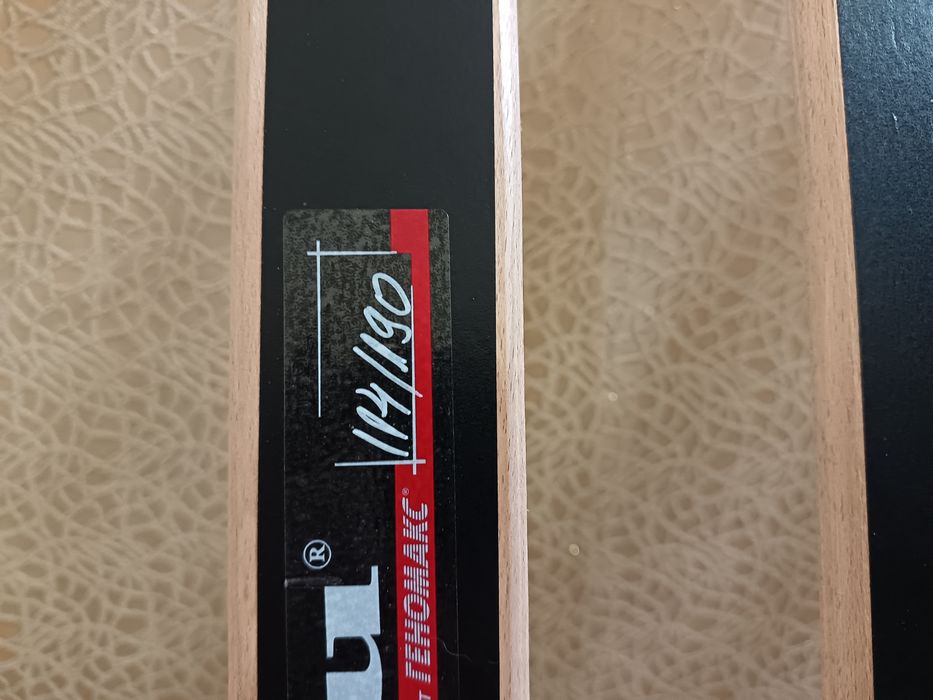 Подматрачна рамка 114/190