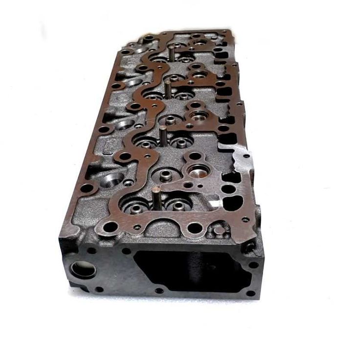 Vand chiuloasa Kubota V3300 V3600 12 valve