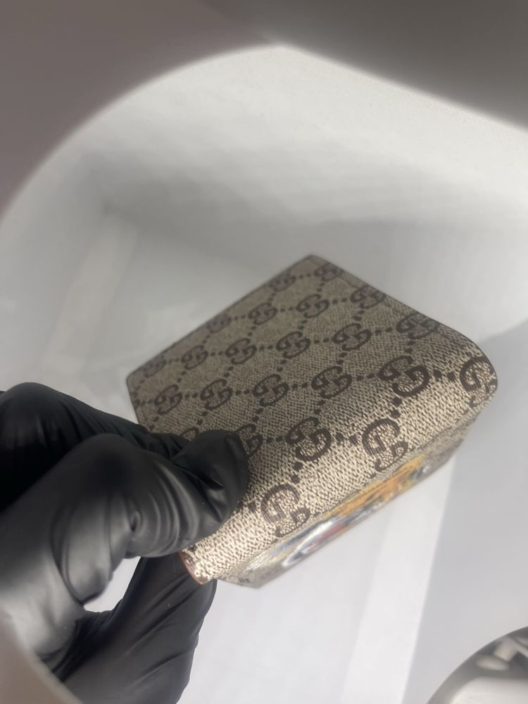 Portofel Gucci Tiger
