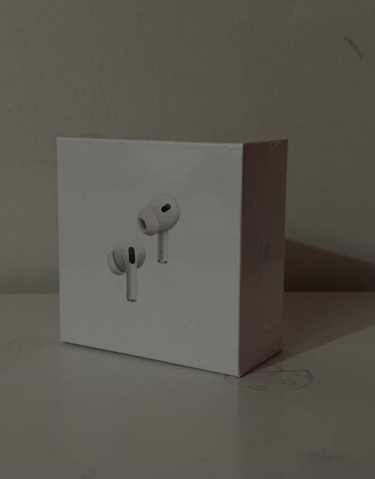 AirPods Pro 2-Vând urgent