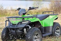 Квадроцикл IRBIS ATV 150
