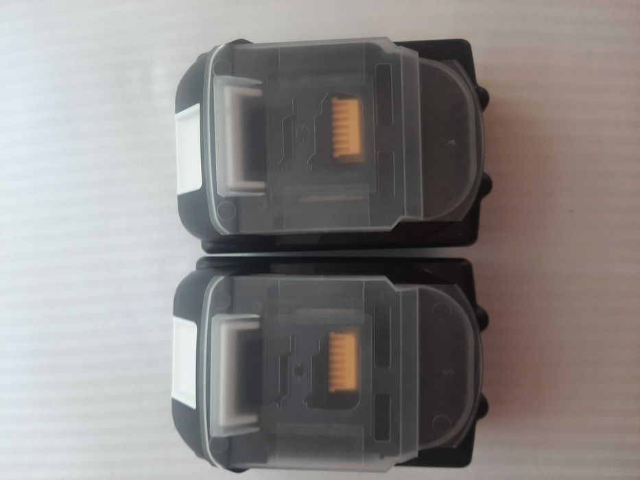 Acumulatori Makita HOBBY - SEMIPROFESIONAli) pentru scule MAK