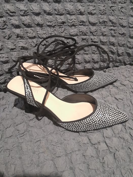 Pantofi ocazie dama
