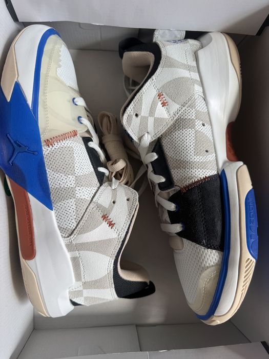 Nike Air Jordan One Take