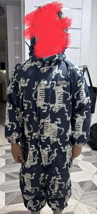 Продам комбенизон от Crockid