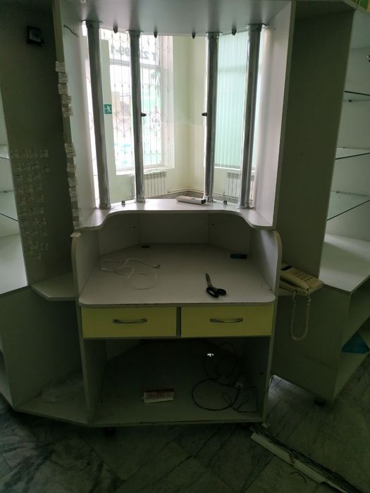Mebel sotiladi holati zor