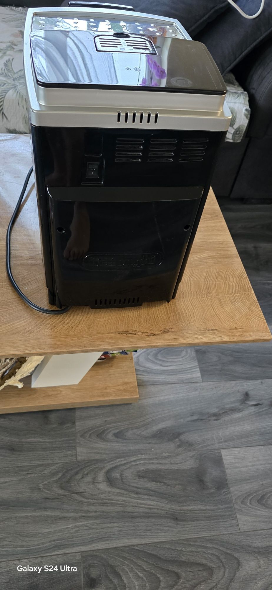 Delonghi ecam 24.210