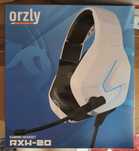 Casti gaming Orzly ,sigilate