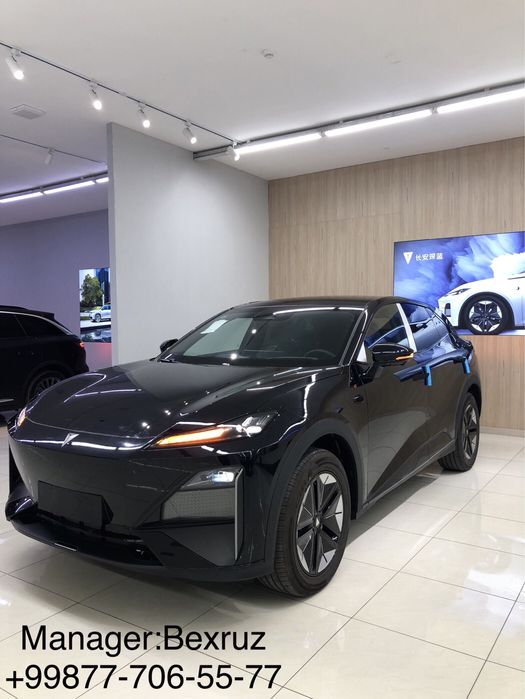 Depal S07 215Max Full 3 - yil yoki 120 000 Km KAFOLAT