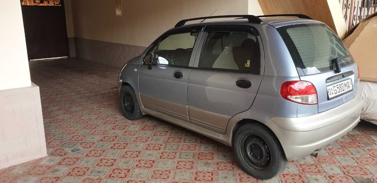 Matiz best 2012 яхши состояния