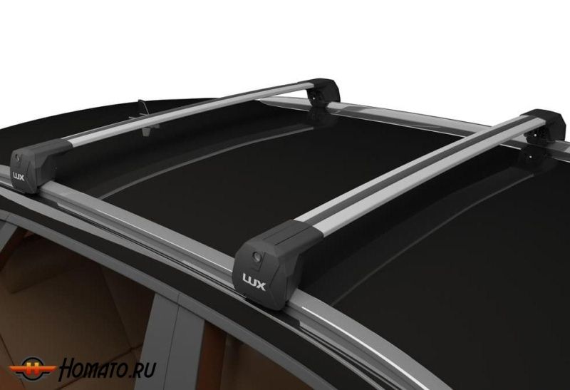 Новый Багажник,рейлинги