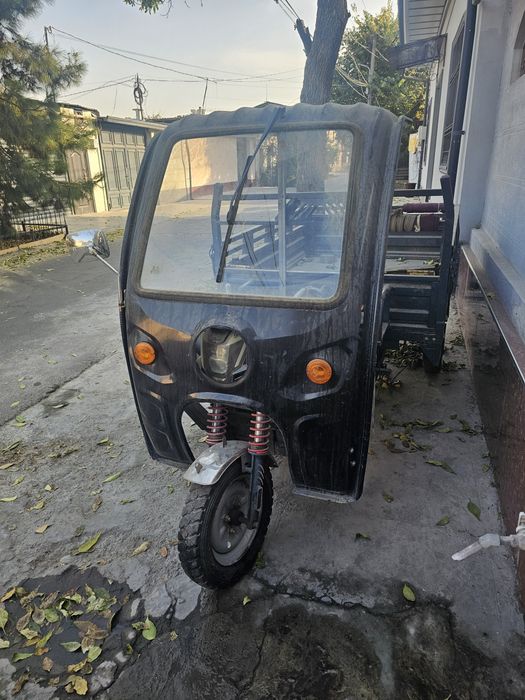 Elektramuravey sotiladi