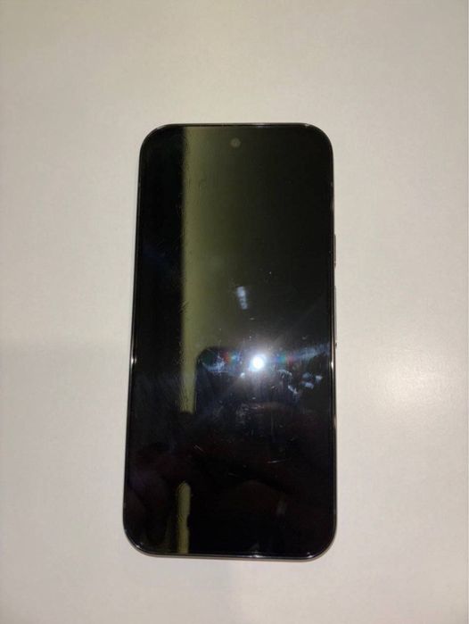 Google pixel 9 pro 256gb