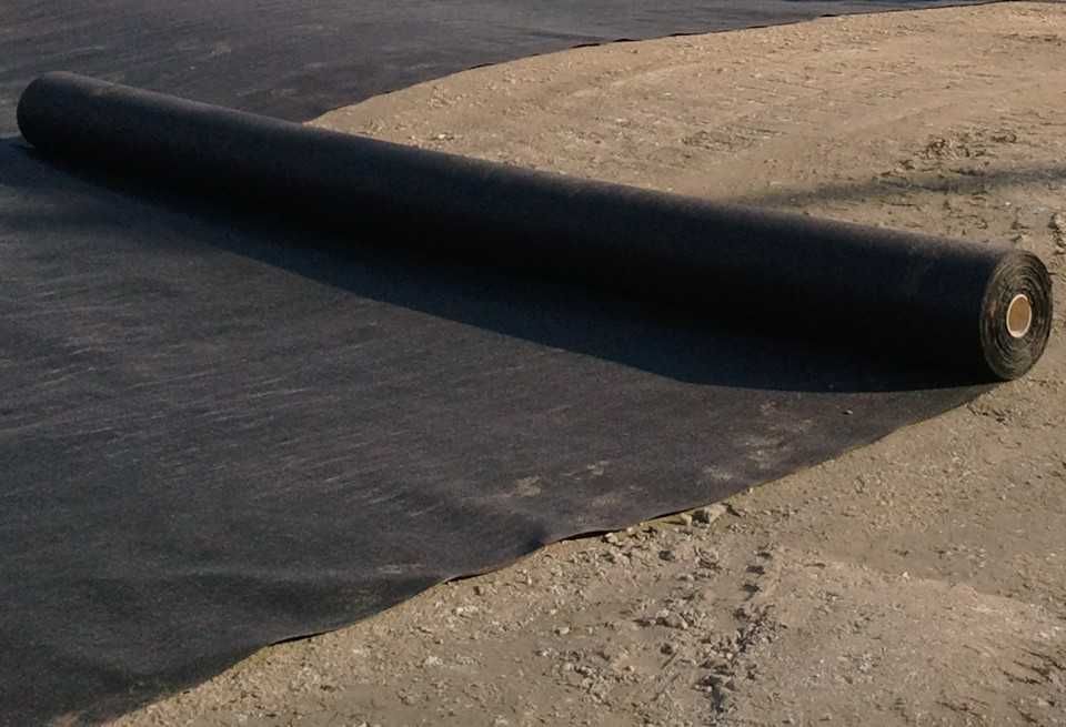 Geotextil !!! 5x100 =150g-200g/m² Calitate Premium