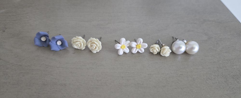 Set gablont cercei, inele sau coliere