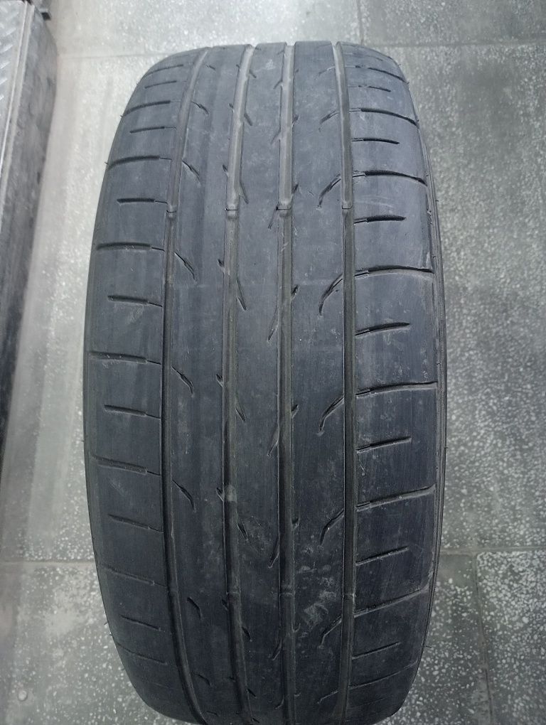 Продам 1шину Dunlop