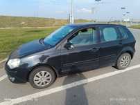 Volskwagen Polo 1,5