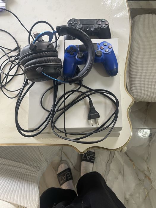 PlayStation4 perfect functional
