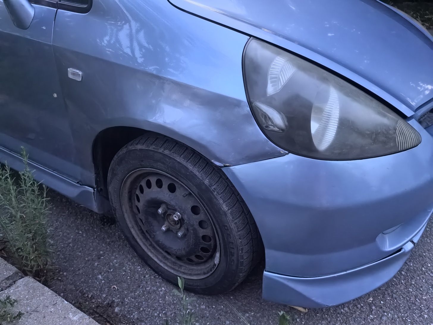 Honda Jazz 1.3 2004