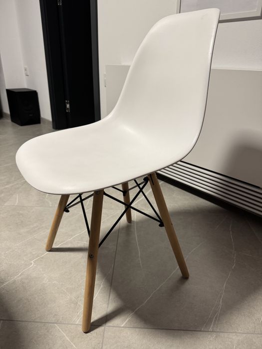 Столове 6 броя като нови